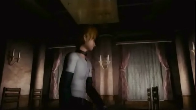 Galerians: Rion (Anime Underground)